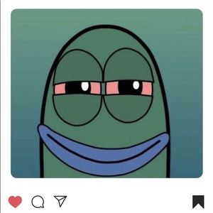 Meet your Posher, Corey